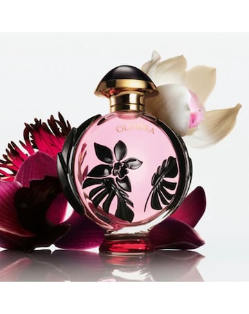 Paco Rabanne Olympea Flora Intense EDP 50ml