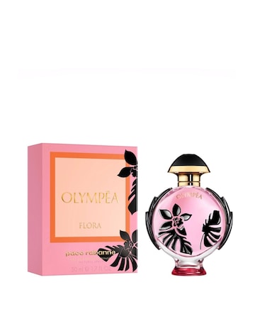 Paco Rabanne Olympea Flora Intense EDP 50ml
