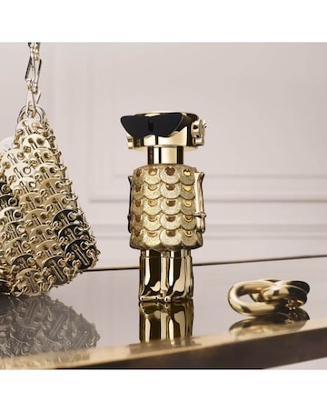 Paco Rabanne Fame Intense Eau De Parfum Intense 50ml