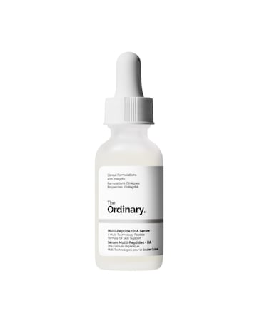 Multi-Peptide + HA Serum
