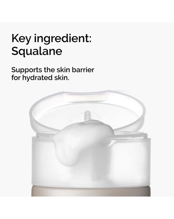 Squalane Cleanser