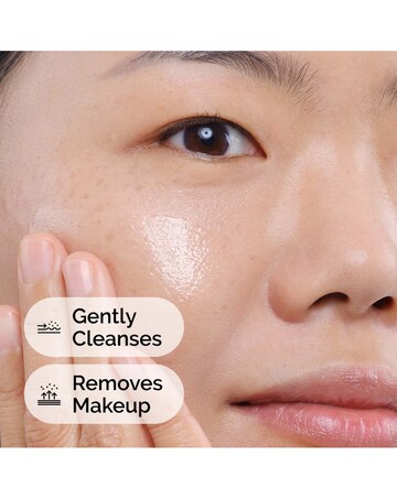 Squalane Cleanser