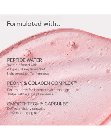 LaneigeBouncy & Firm Serum