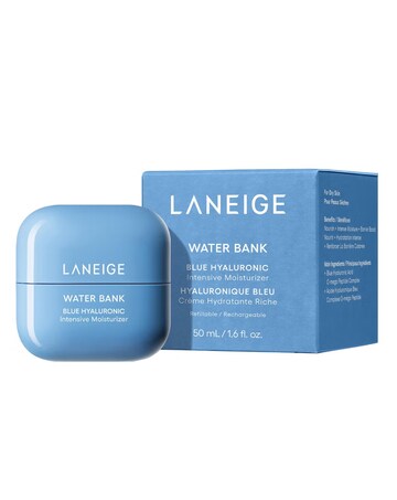 LaneigePlump & Hydrate Trio Skincare Gift Set