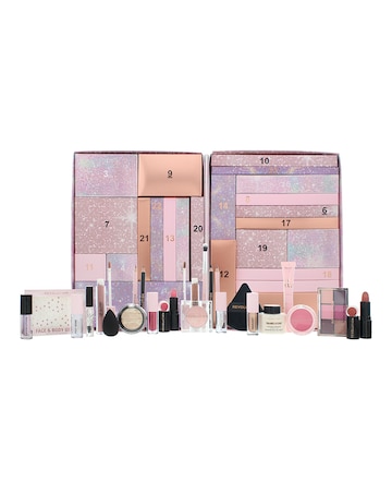Revolution Beauty 20 Day Advent Calendar