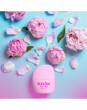 Sundae Flower Girl Body Mist 90ml