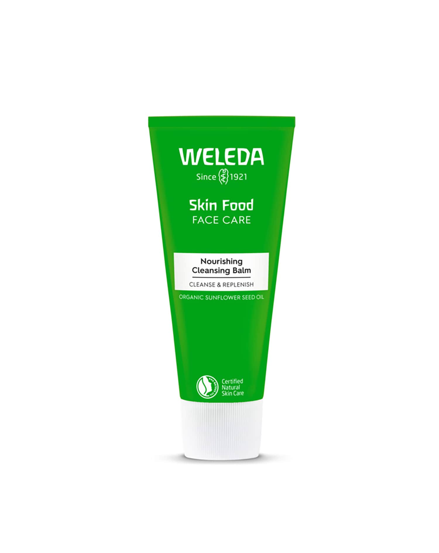 Weleda Skin Food Cleansing Balm 75ml