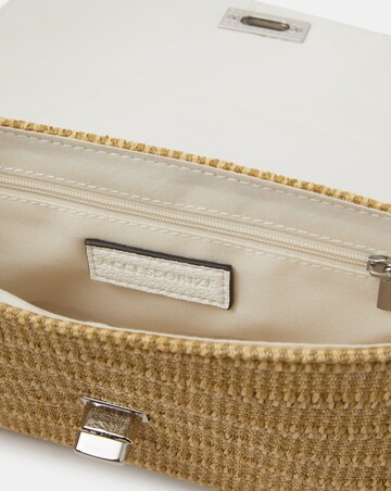 Accessorize Raffia Crossbody Bag