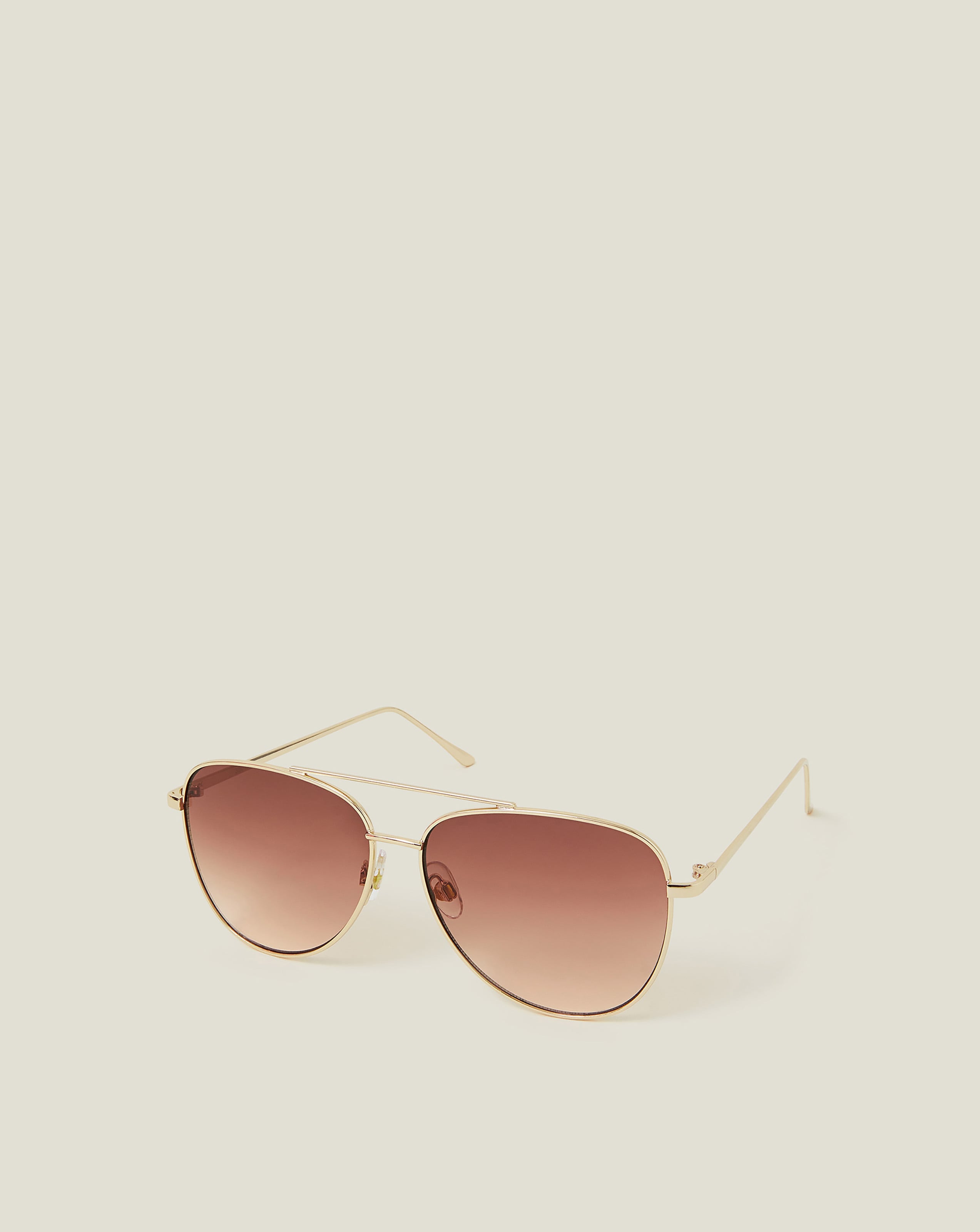 New In - Accessorize Aviator Sunglasses
