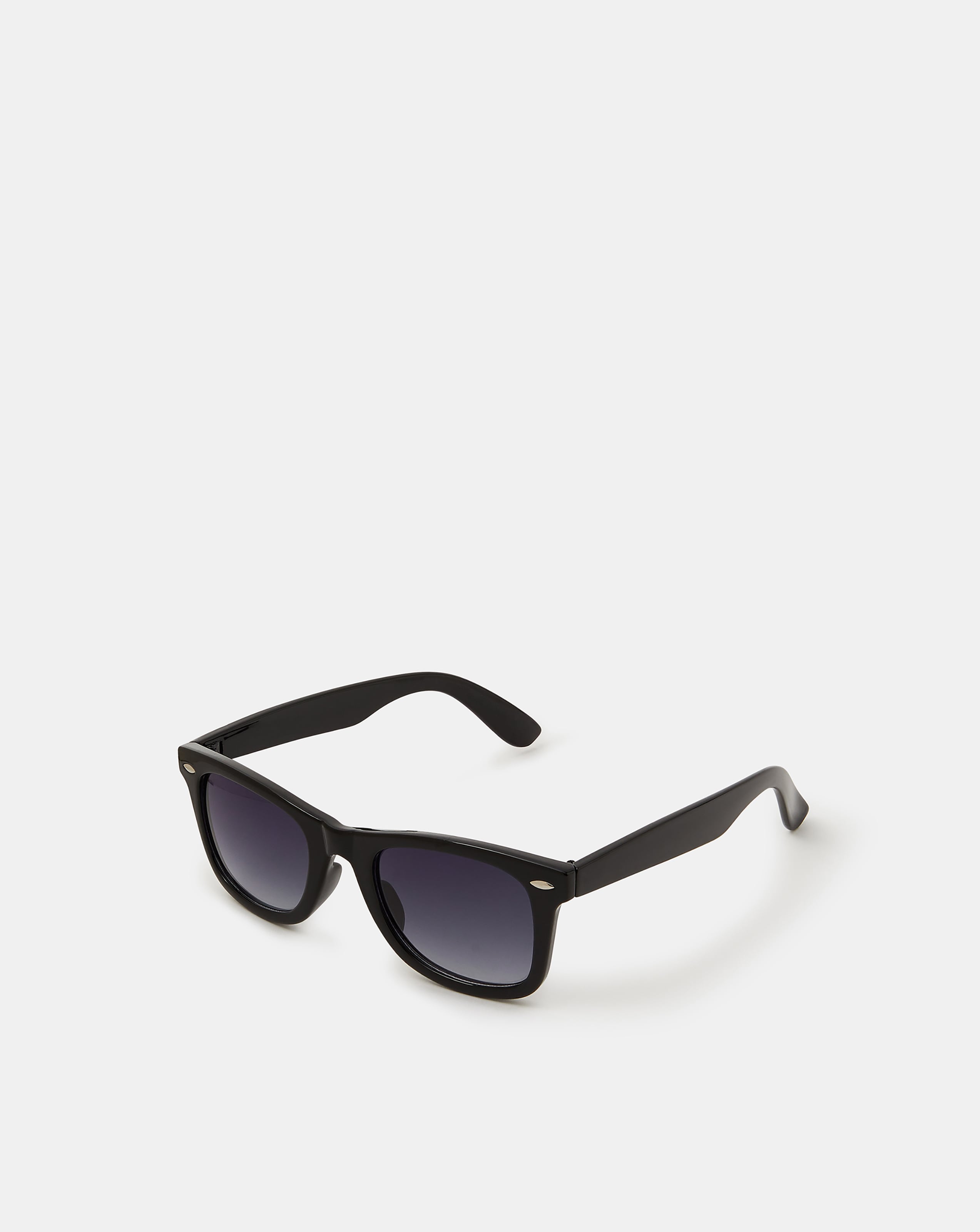 New In - Accessorize Classic Square Sunglasses