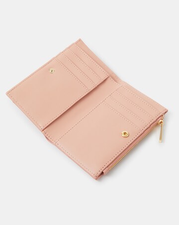 Accessorize Slimline Zip Purse