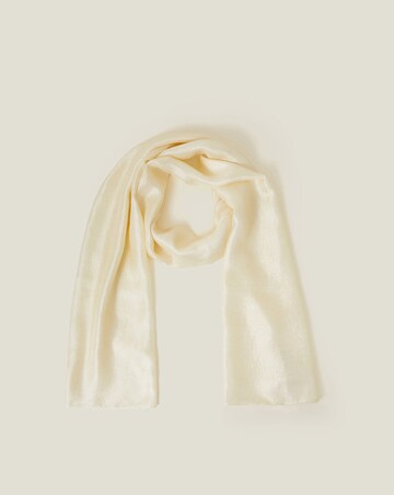 Accessorize Lightweight Shimmer Scarf