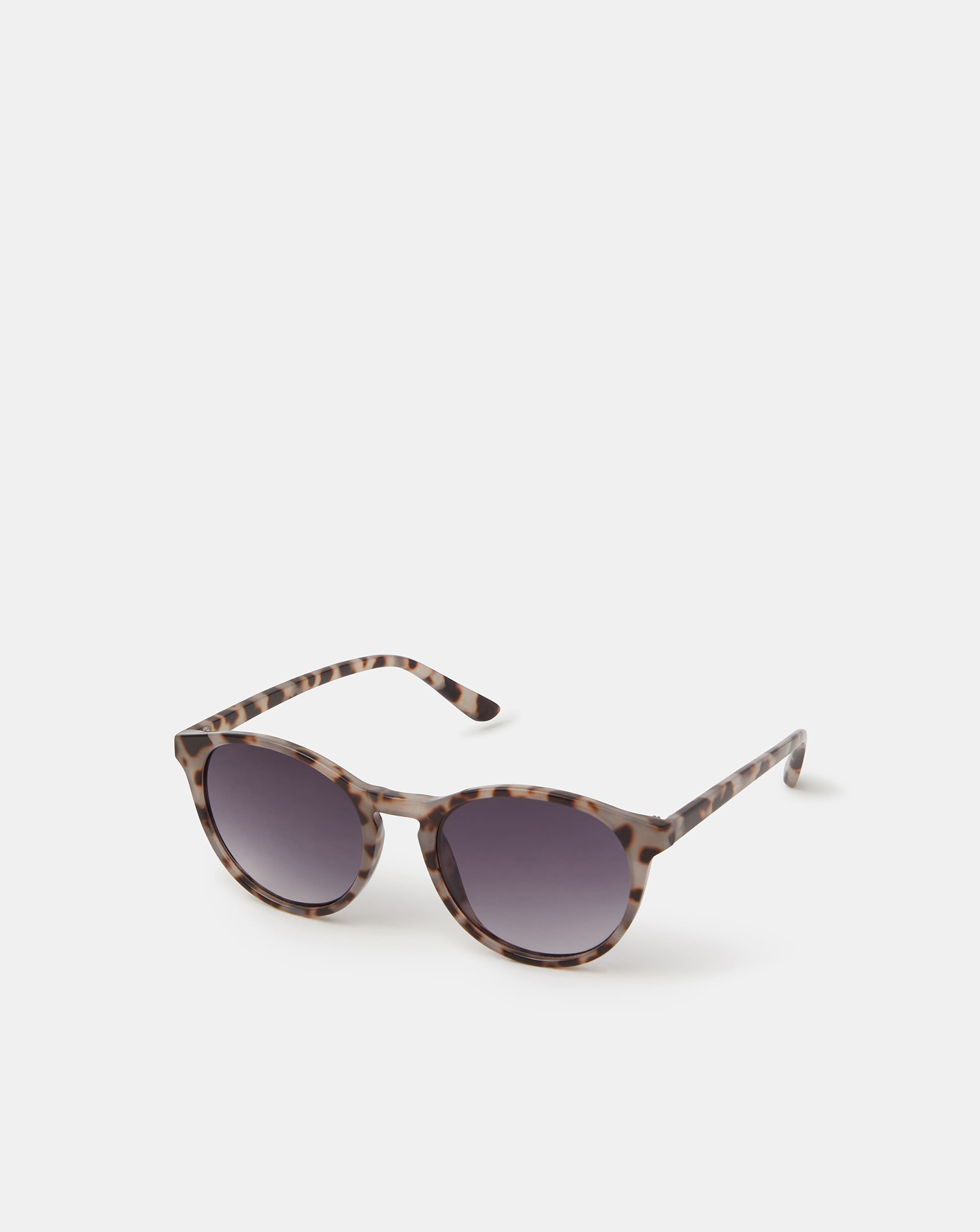 New In - Accessorize Tortoiseshell Sunglasses