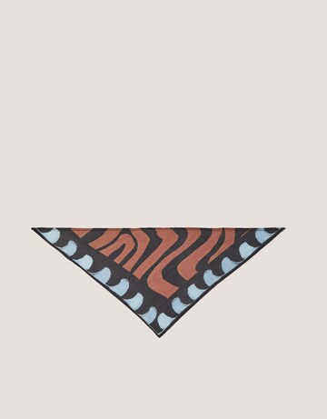Callie Print Bandana