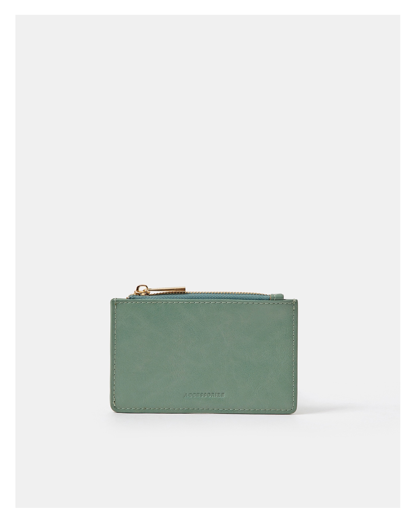 Accessorize Plain Card Holder