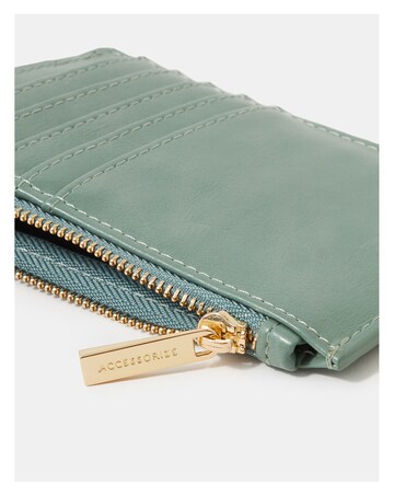 Accessorize Plain Card Holder