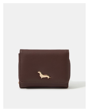 Accessorize Sausage Dog Purse