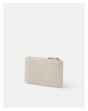Accessorize Sausage Dog Card Holder