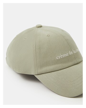 Accessorize Creme De La Creme Cap