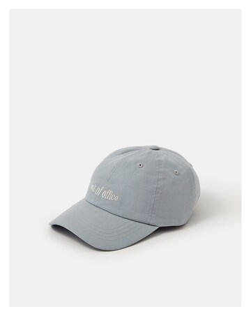 Accessorize Out of Office Baseball Cap