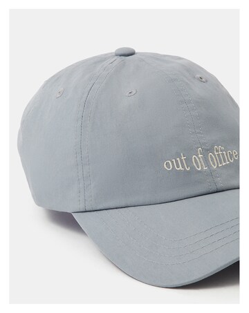 Accessorize Out of Office Baseball Cap