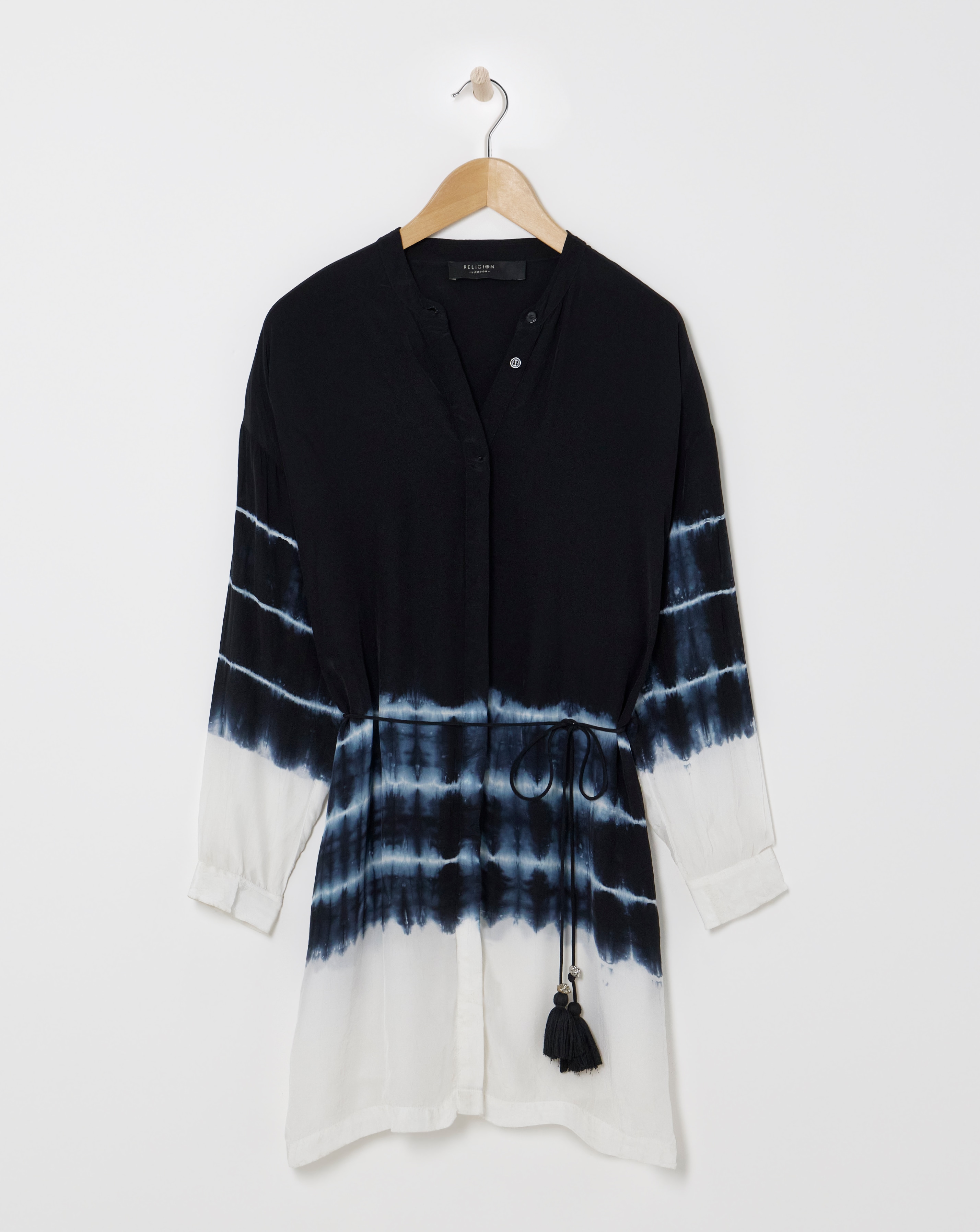 Religion Cluster Tunic