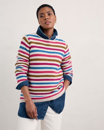 Seasalt Makers Jumper