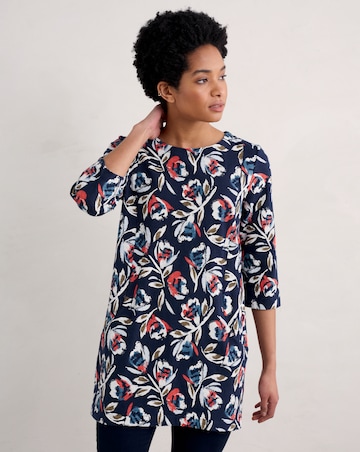 Seasalt Shore Foraging Tunic