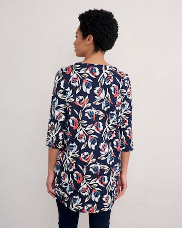 Seasalt Shore Foraging Tunic