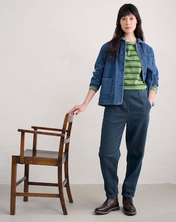 Seasalt Cord Cliff Picnic Trouser