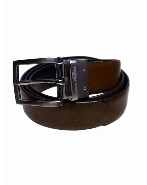 Raging Bull Reversible Belt