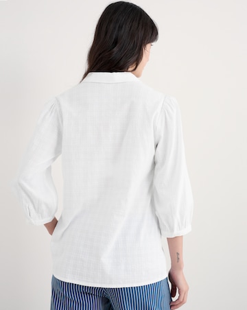 Seasalt Cornwall Hope Cottage Blouse