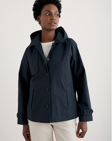 Seasalt Cornwall Neep Tide Jacket