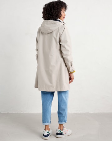 Seasalt Cornwall Coverack Coat II