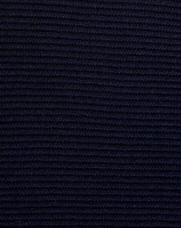 Mango Short Sleeved Sweater with Contrast Trims