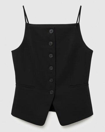 Mango Vest Igu