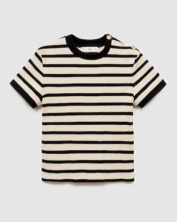 Mango T-short Rayito