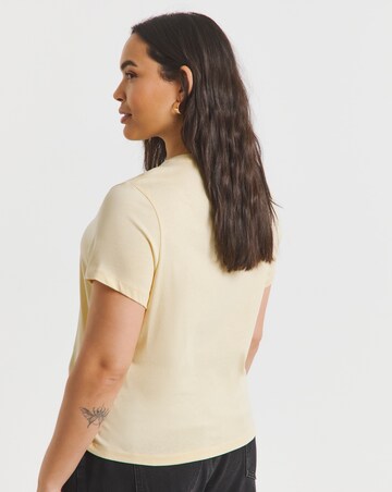 Tommy Jeans Tonal Linear Tee