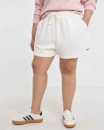 Tommy Jeans Script Short