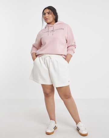 Tommy Jeans Script Short