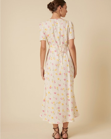Nobody's Child Babette Midi Dress