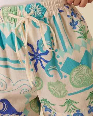 Nobody's Child Jet Short