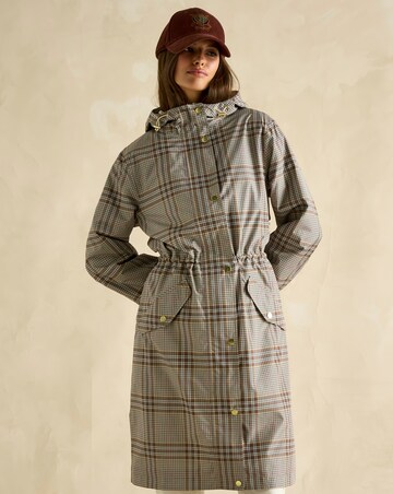 Joules Waterproof Holkham Coat