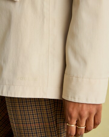 Joules Waterproof Portwell Coat