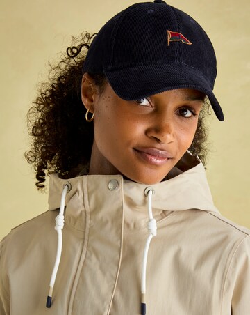 Joules Waterproof Portwell Coat