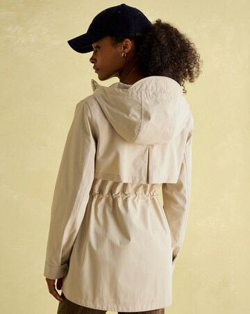 Joules Waterproof Portwell Coat