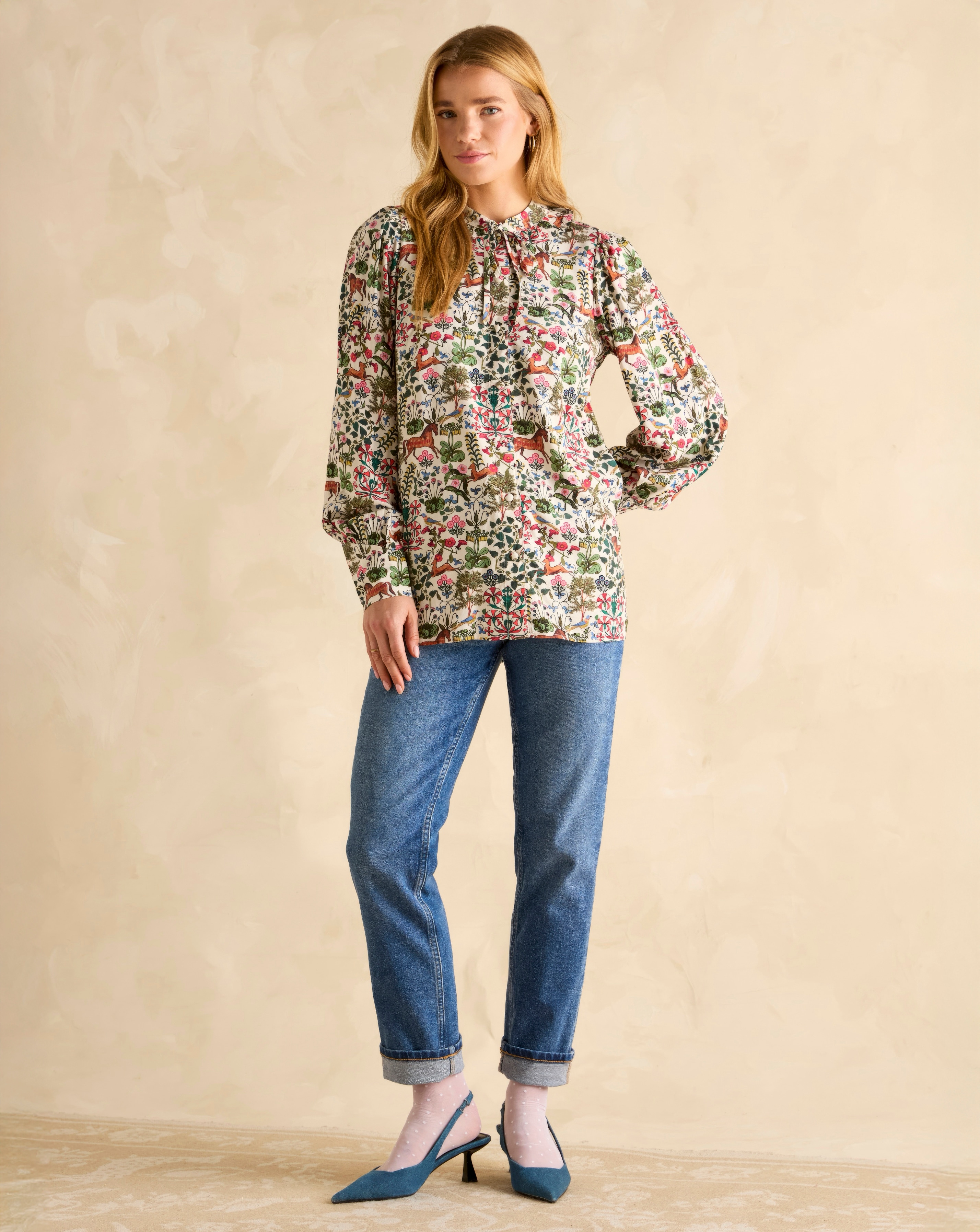 Joules Harper Shirt
