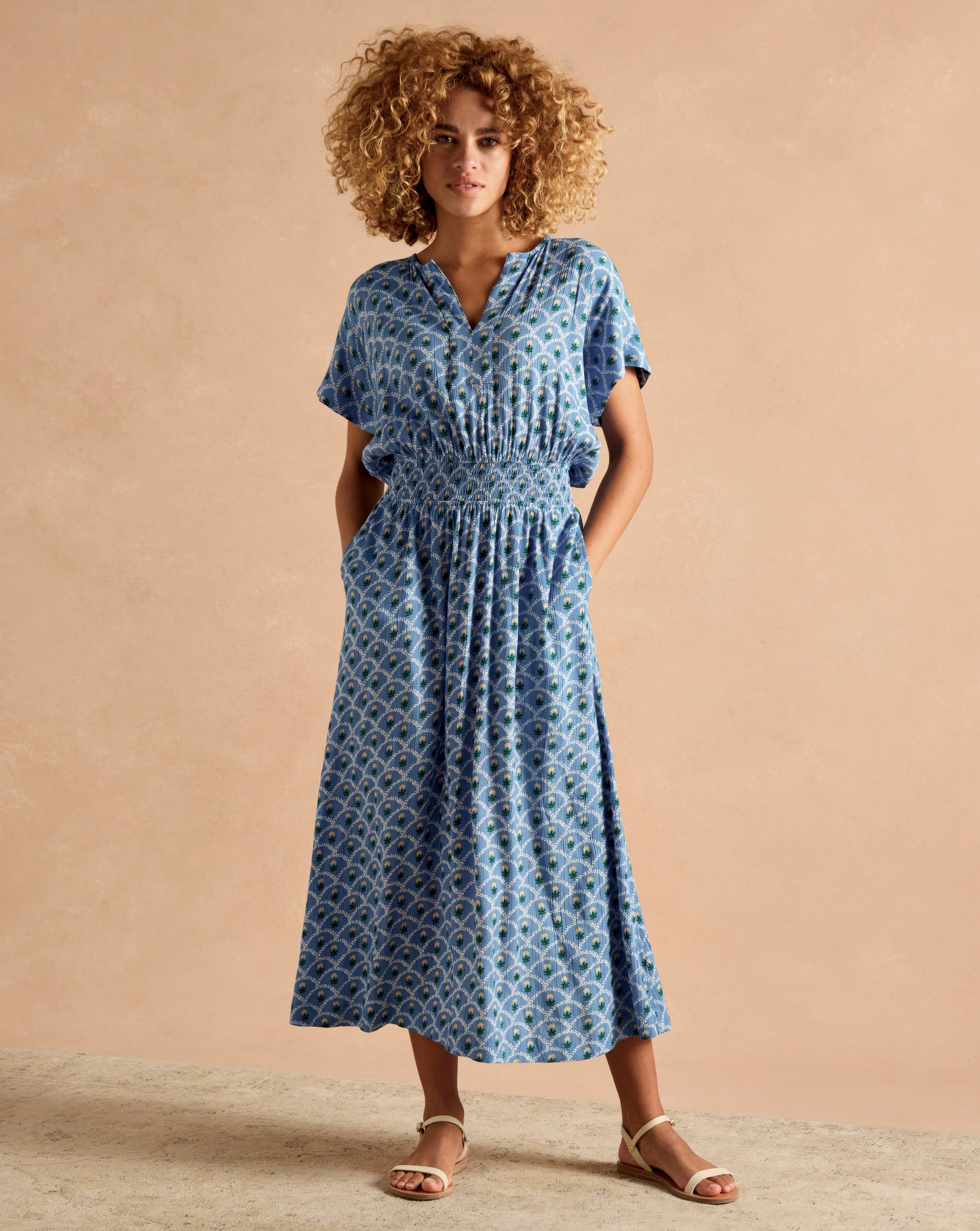 Joules Rosie Dress