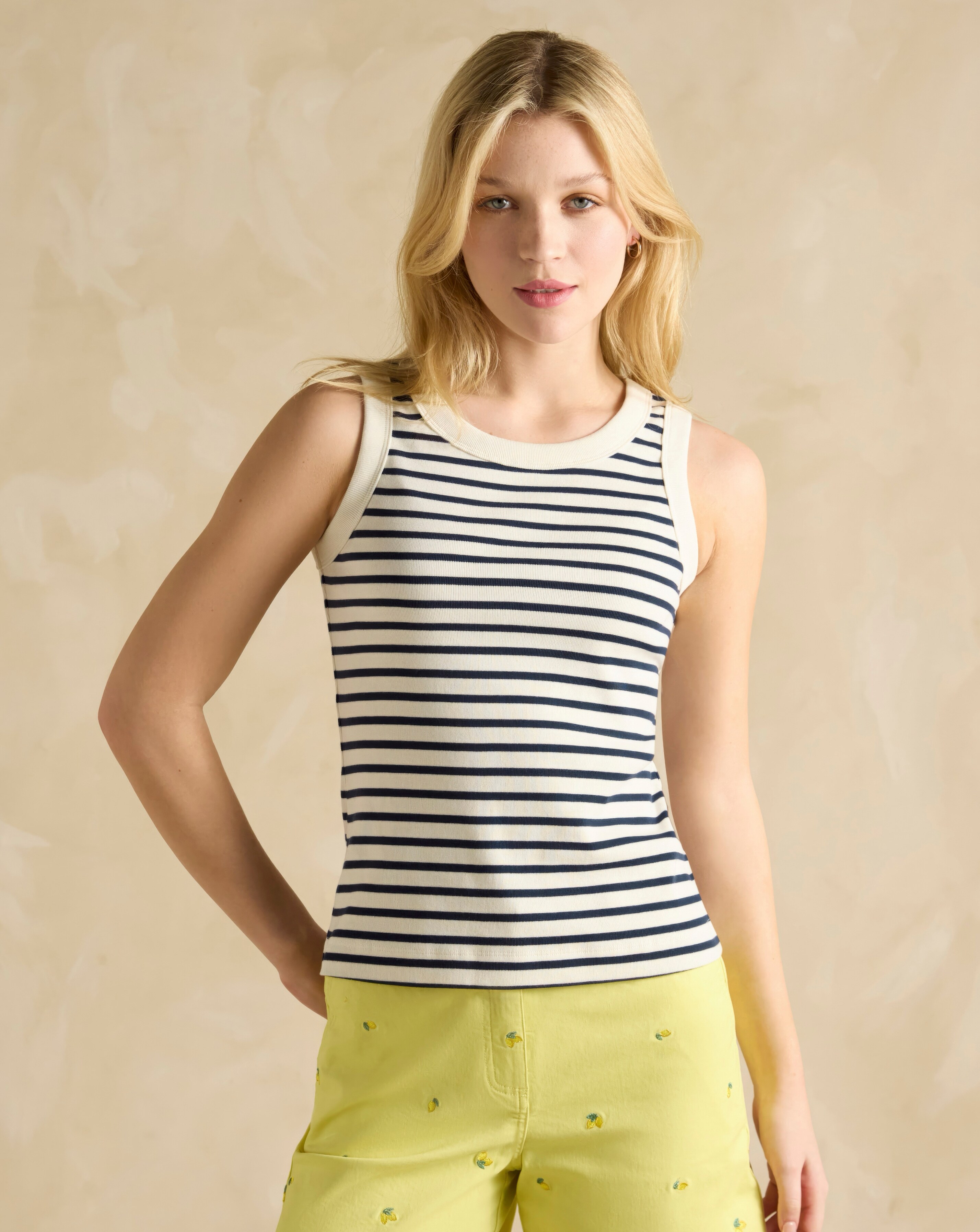 Joules Harbour Vest