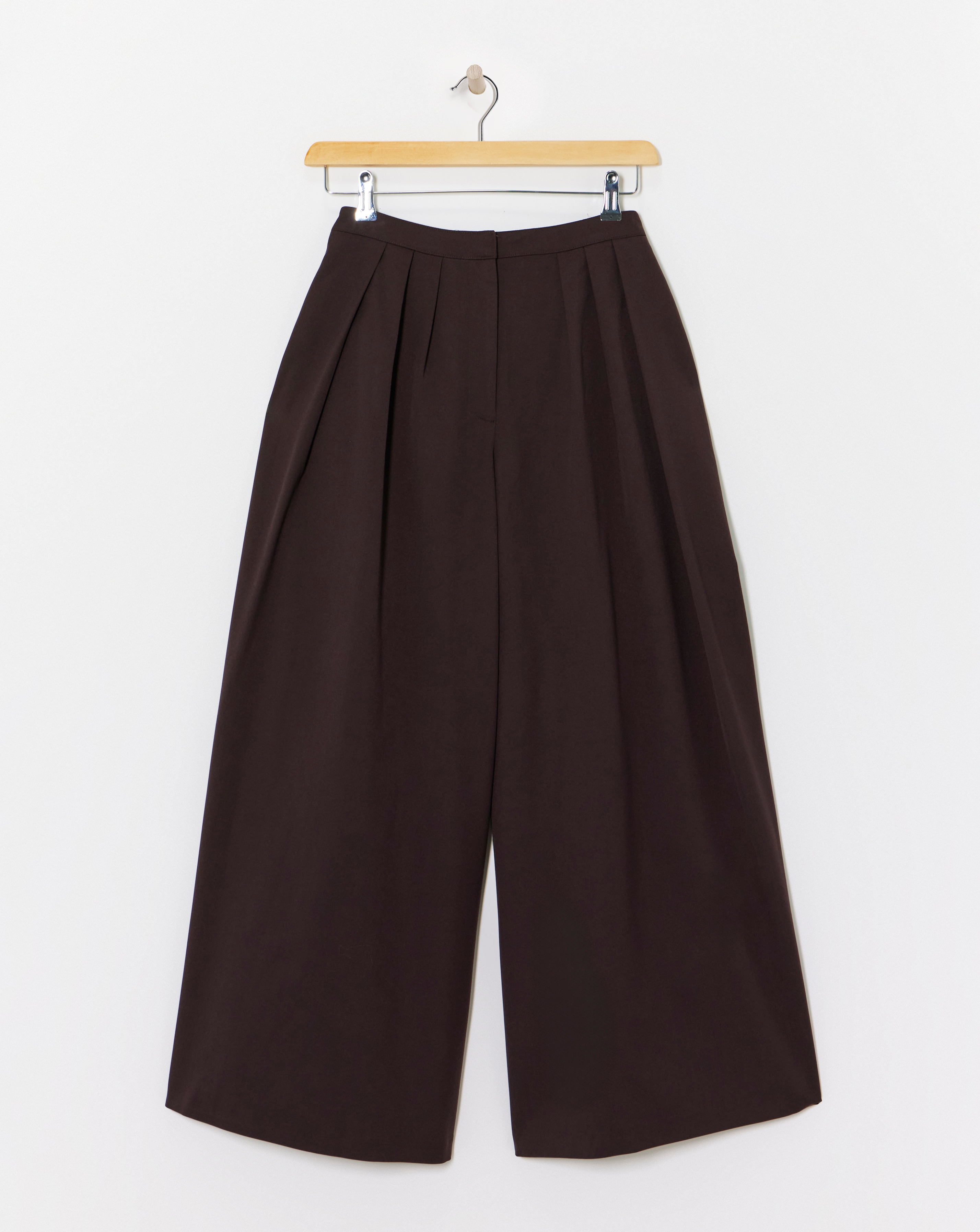 Ultimate Wide Leg Trousers